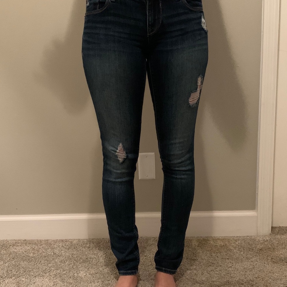 Jeans - Picture 4 of 4